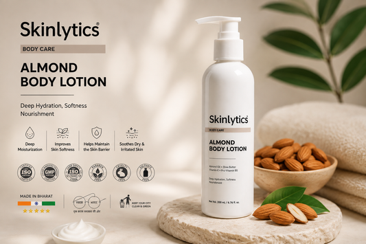The Skin Barrier: Understanding the Foundation of Healthy-Looking Skin